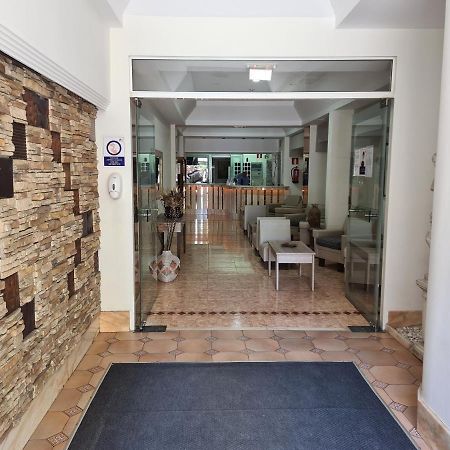 Apartamentos Catalina Park Las Palmas de Gran Canaria Eksteriør billede