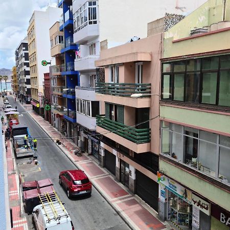 Apartamentos Catalina Park Las Palmas de Gran Canaria Eksteriør billede