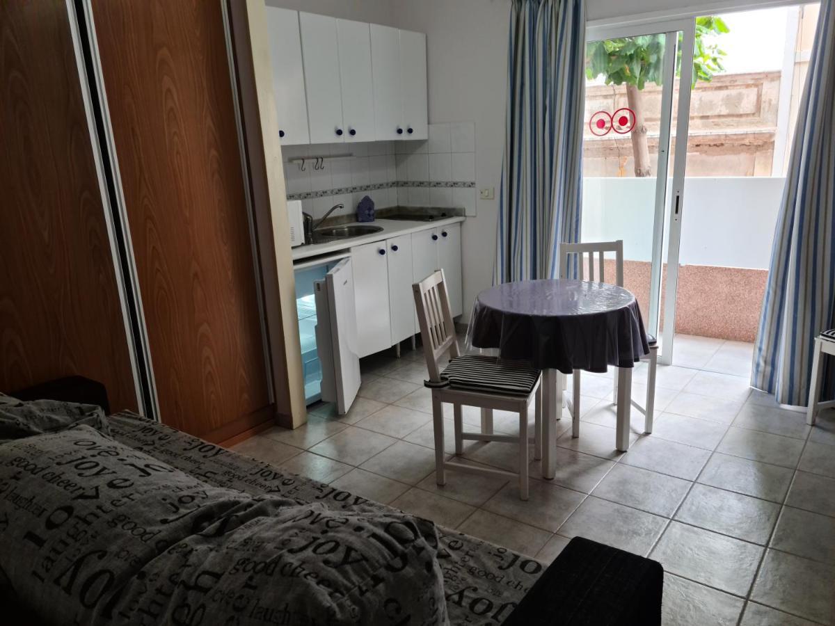 Apartamentos Catalina Park Las Palmas de Gran Canaria Eksteriør billede