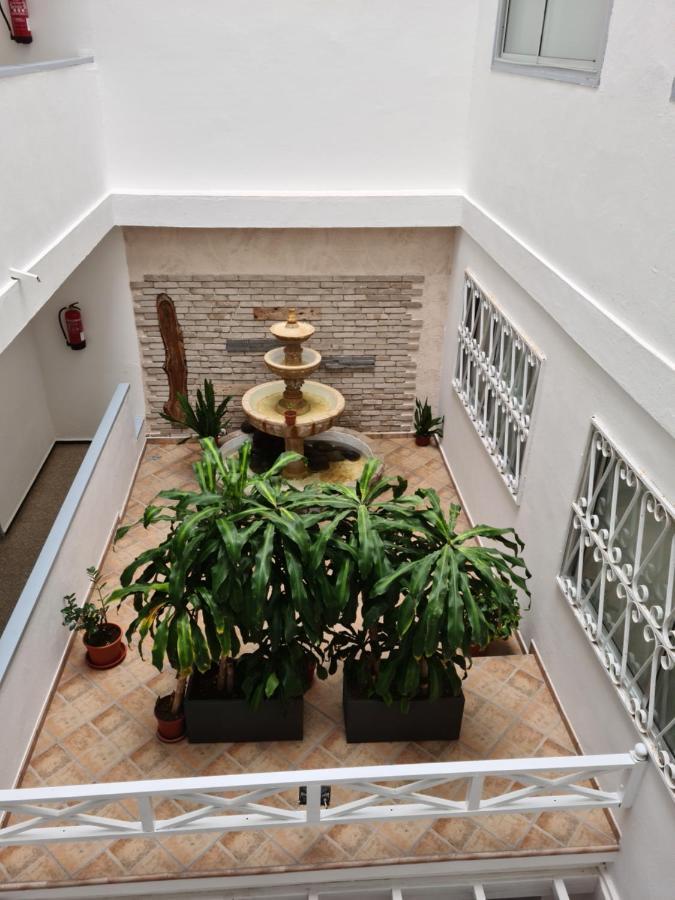Apartamentos Catalina Park Las Palmas de Gran Canaria Eksteriør billede