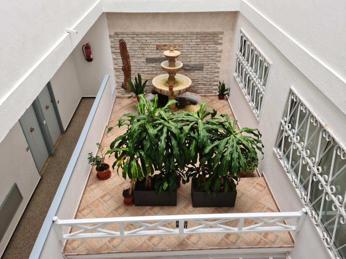 Apartamentos Catalina Park Las Palmas de Gran Canaria Eksteriør billede