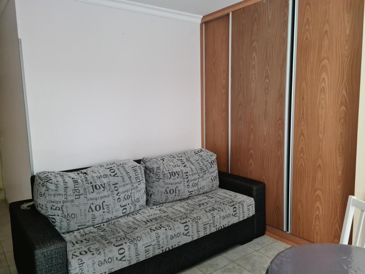 Apartamentos Catalina Park Las Palmas de Gran Canaria Eksteriør billede