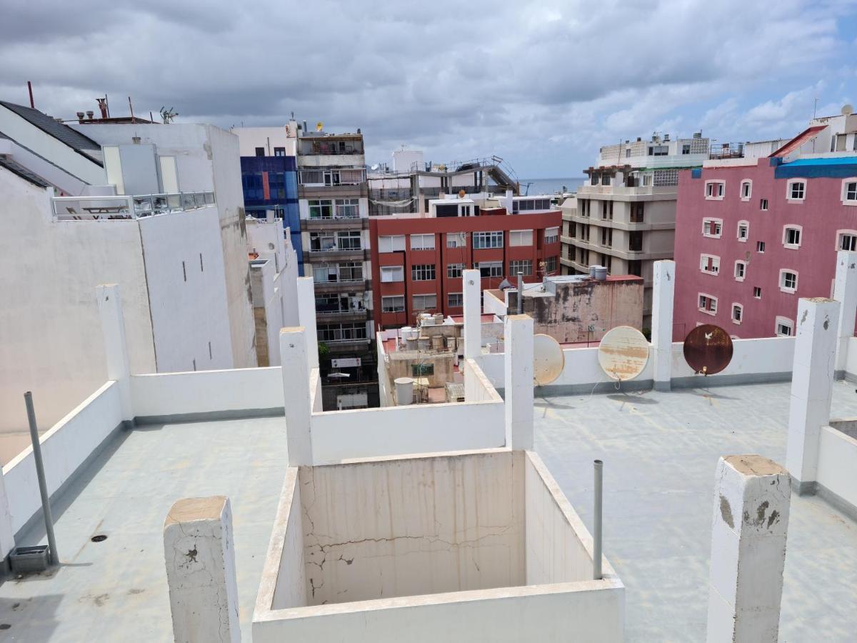 Apartamentos Catalina Park Las Palmas de Gran Canaria Eksteriør billede