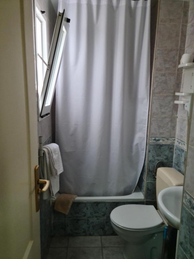 Apartamentos Catalina Park Las Palmas de Gran Canaria Eksteriør billede