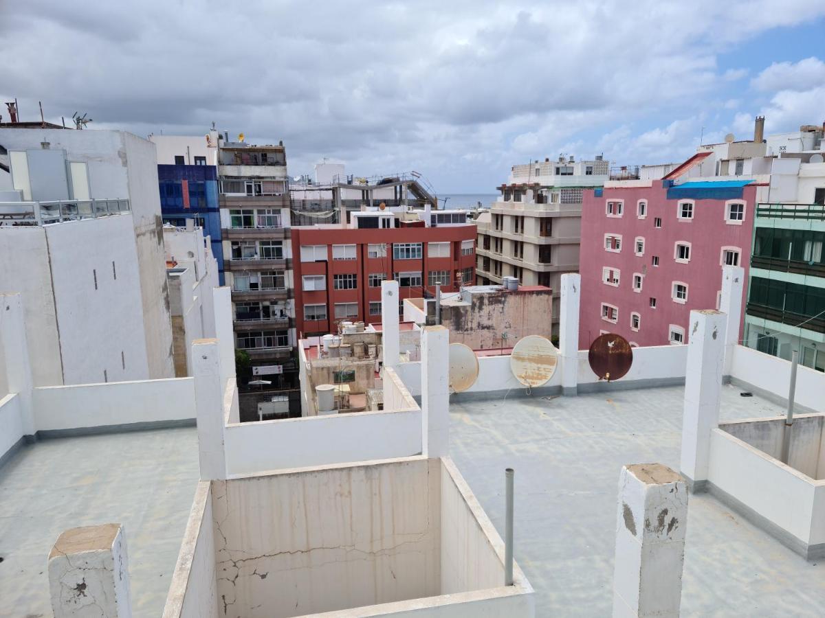 Apartamentos Catalina Park Las Palmas de Gran Canaria Eksteriør billede
