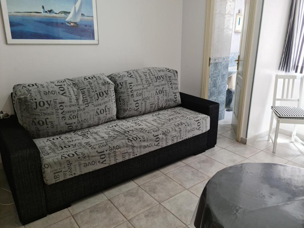 Apartamentos Catalina Park Las Palmas de Gran Canaria Eksteriør billede