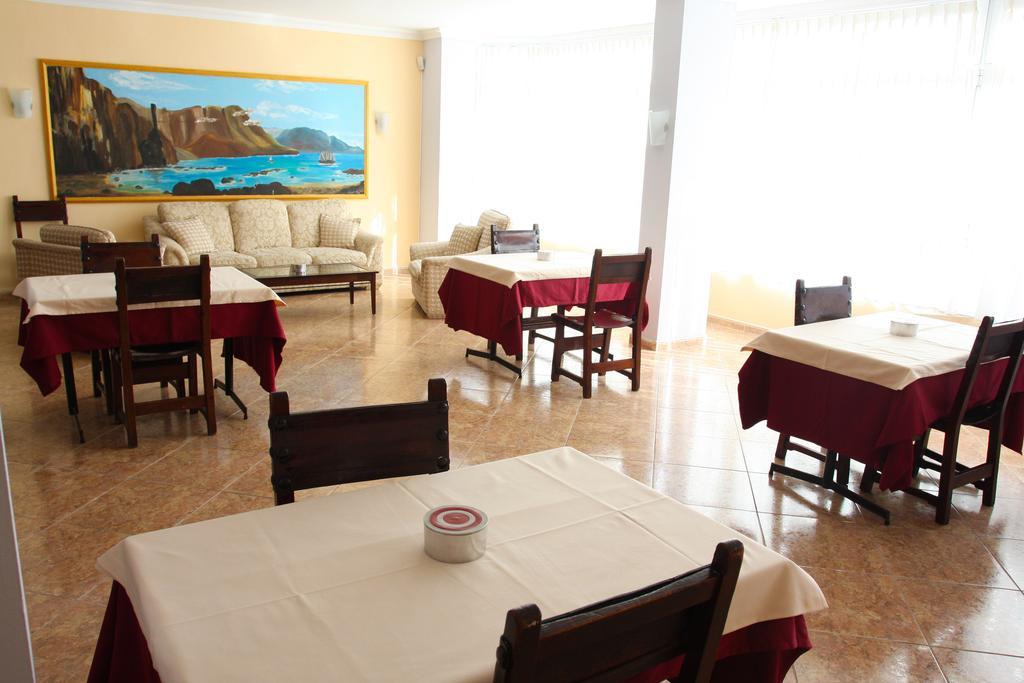 Apartamentos Catalina Park Las Palmas de Gran Canaria Eksteriør billede