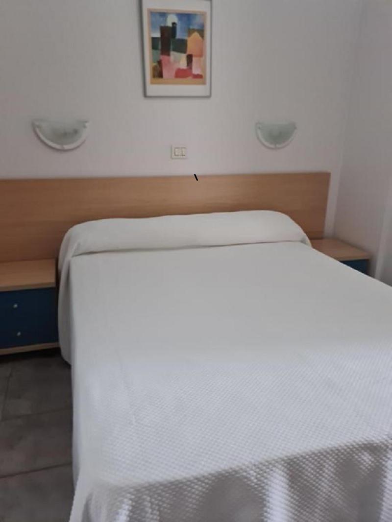 Apartamentos Catalina Park Las Palmas de Gran Canaria Eksteriør billede
