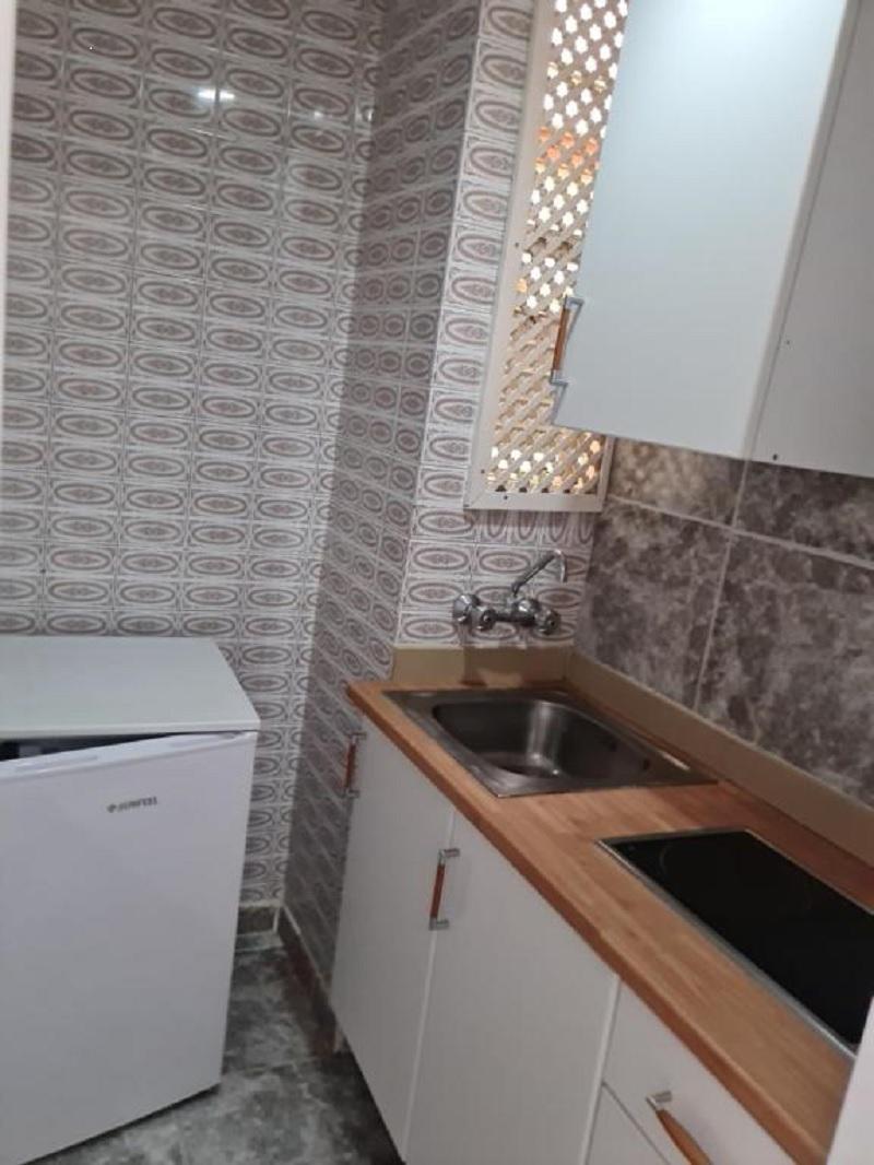 Apartamentos Catalina Park Las Palmas de Gran Canaria Eksteriør billede