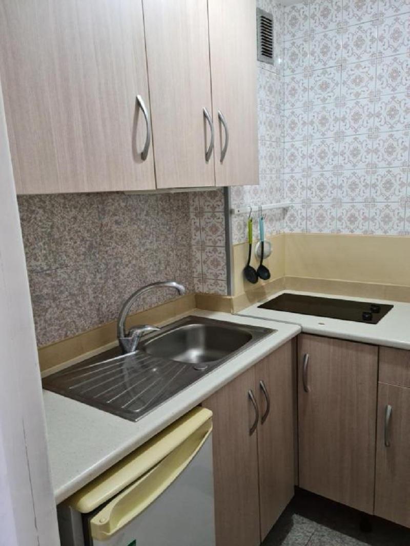 Apartamentos Catalina Park Las Palmas de Gran Canaria Eksteriør billede