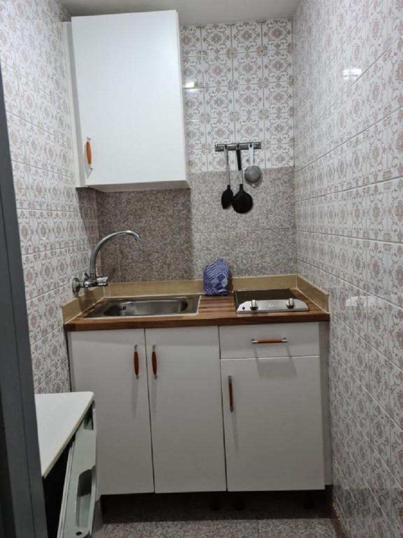 Apartamentos Catalina Park Las Palmas de Gran Canaria Eksteriør billede