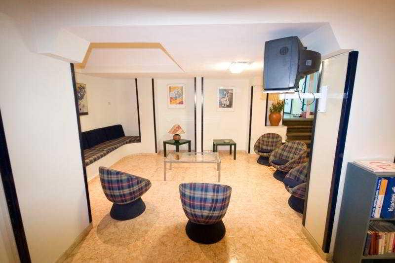 Apartamentos Catalina Park Las Palmas de Gran Canaria Eksteriør billede