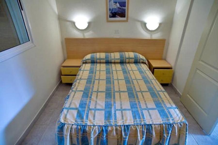 Apartamentos Catalina Park Las Palmas de Gran Canaria Eksteriør billede