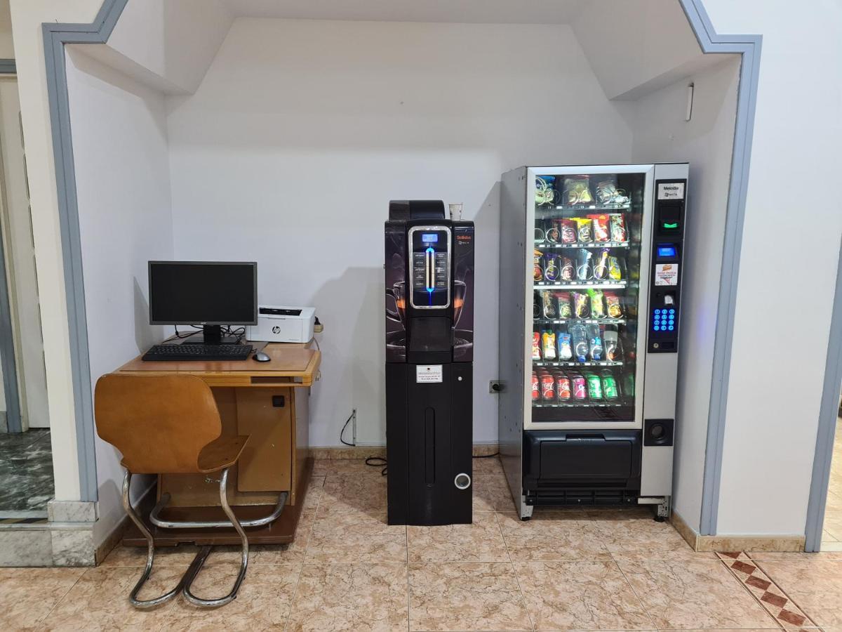 Apartamentos Catalina Park Las Palmas de Gran Canaria Eksteriør billede