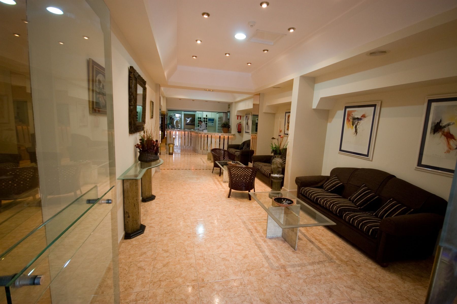 Apartamentos Catalina Park Las Palmas de Gran Canaria Eksteriør billede