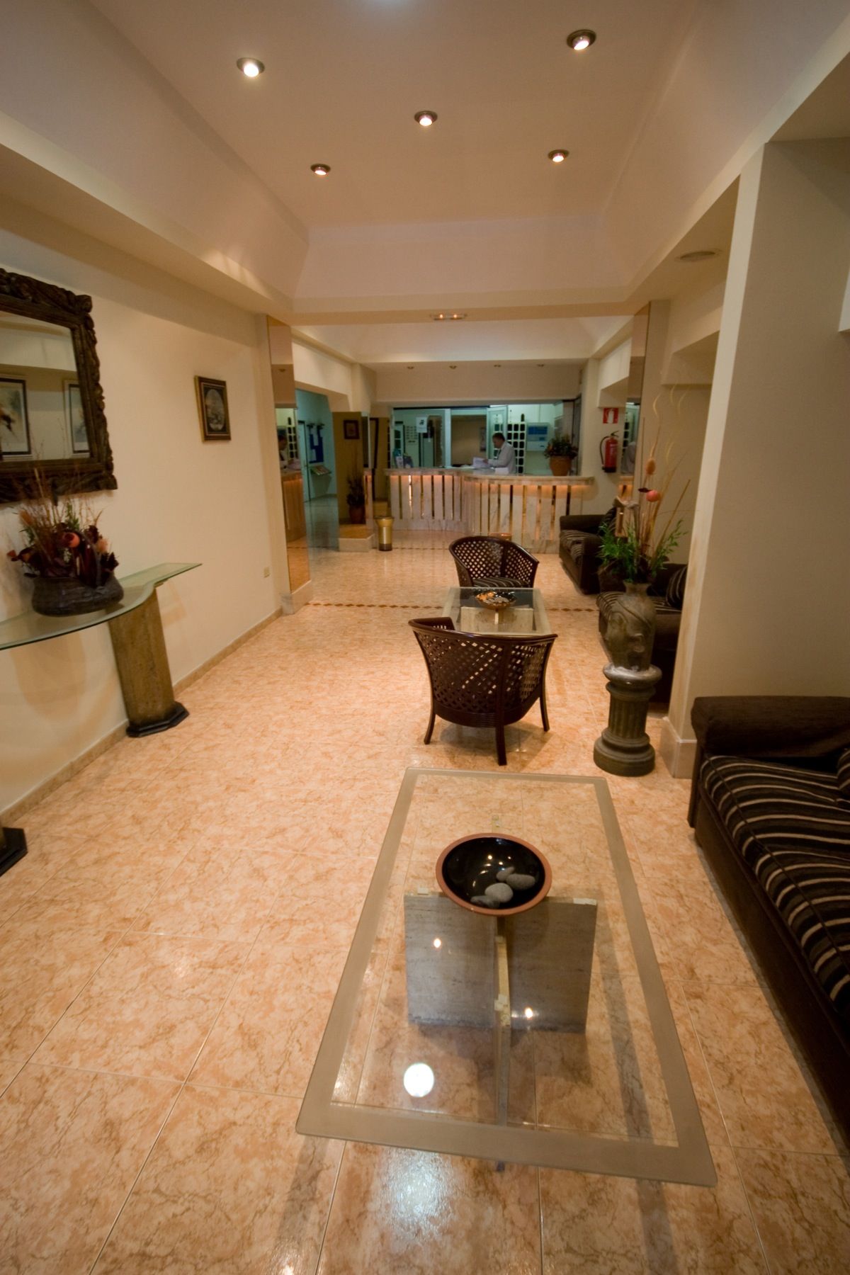 Apartamentos Catalina Park Las Palmas de Gran Canaria Eksteriør billede