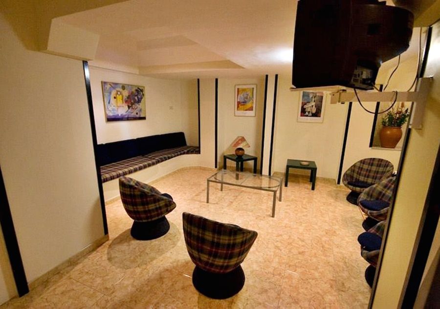 Apartamentos Catalina Park Las Palmas de Gran Canaria Eksteriør billede